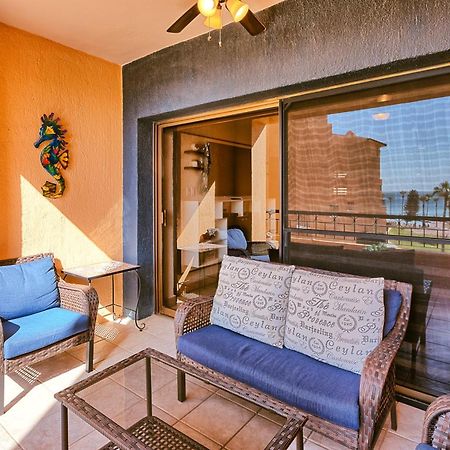 301 C Princesa De Penasco Puerto Peñasco Eksteriør bilde