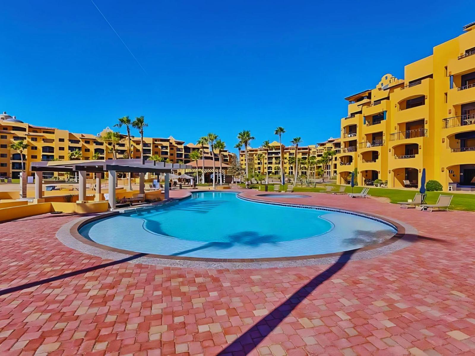 301 C Princesa De Penasco Puerto Peñasco Eksteriør bilde