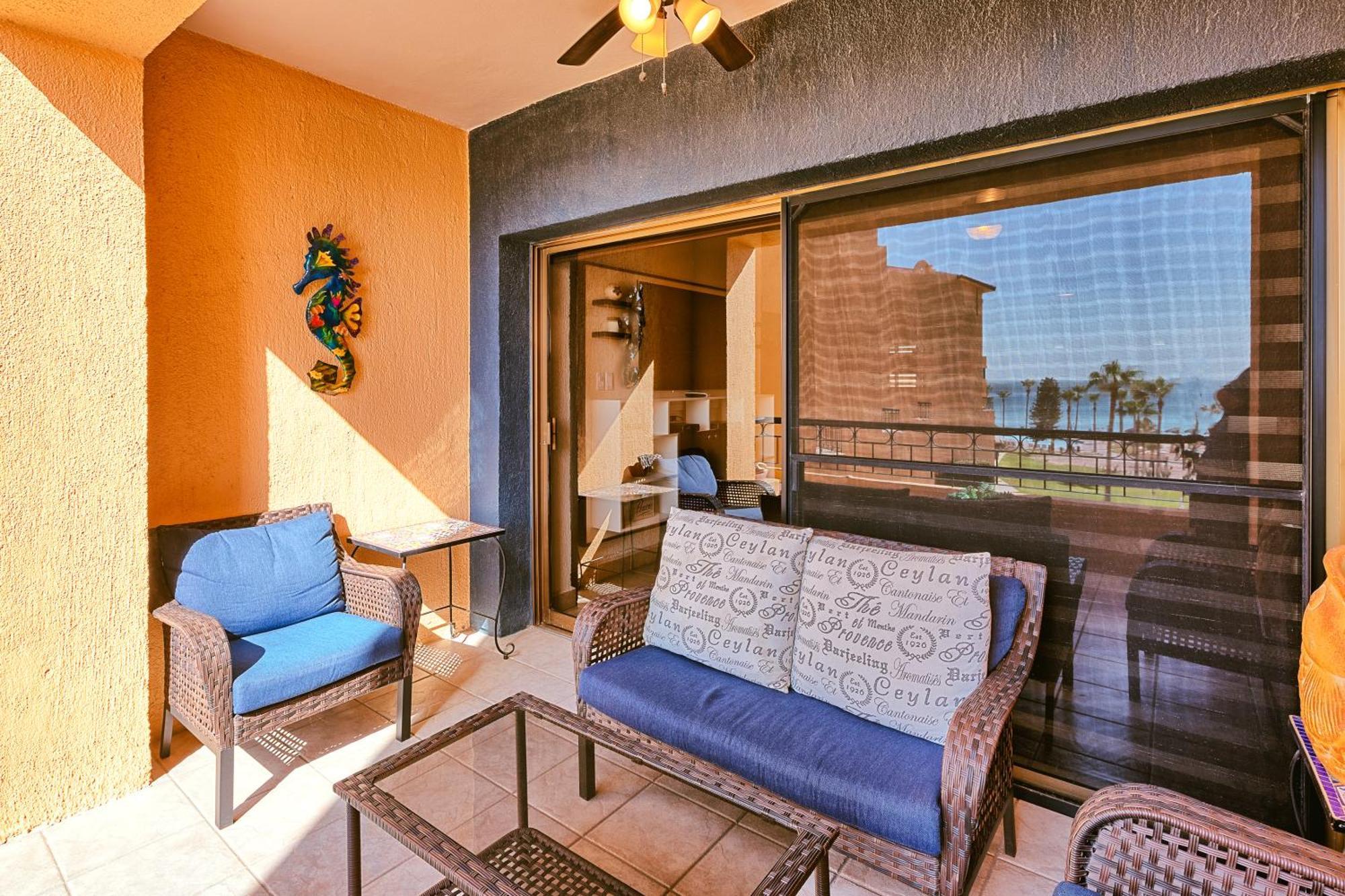 301 C Princesa De Penasco Puerto Peñasco Eksteriør bilde