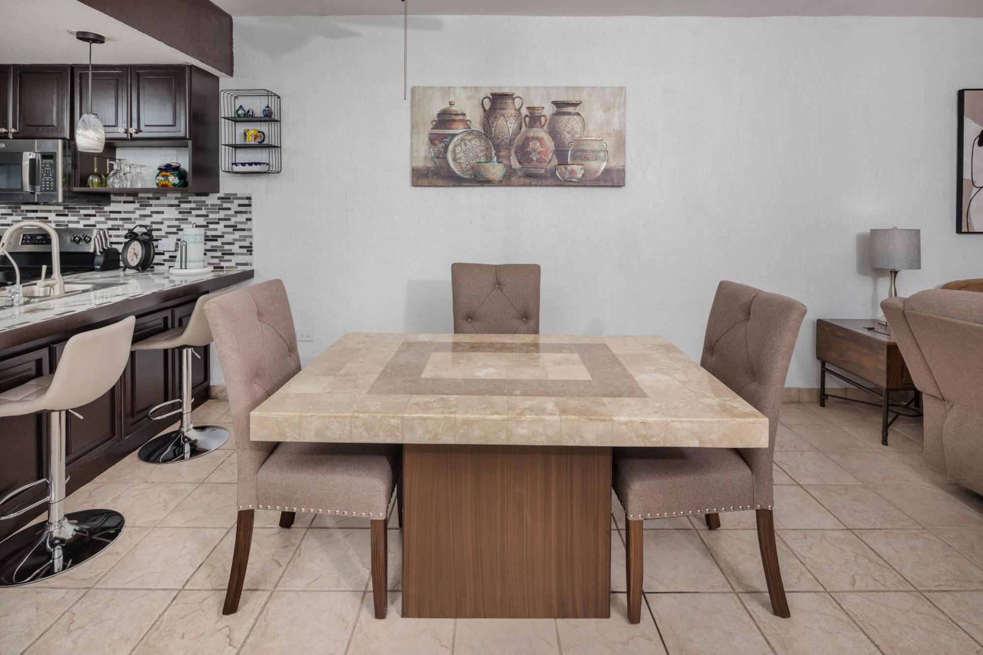 301 C Princesa De Penasco Puerto Peñasco Eksteriør bilde