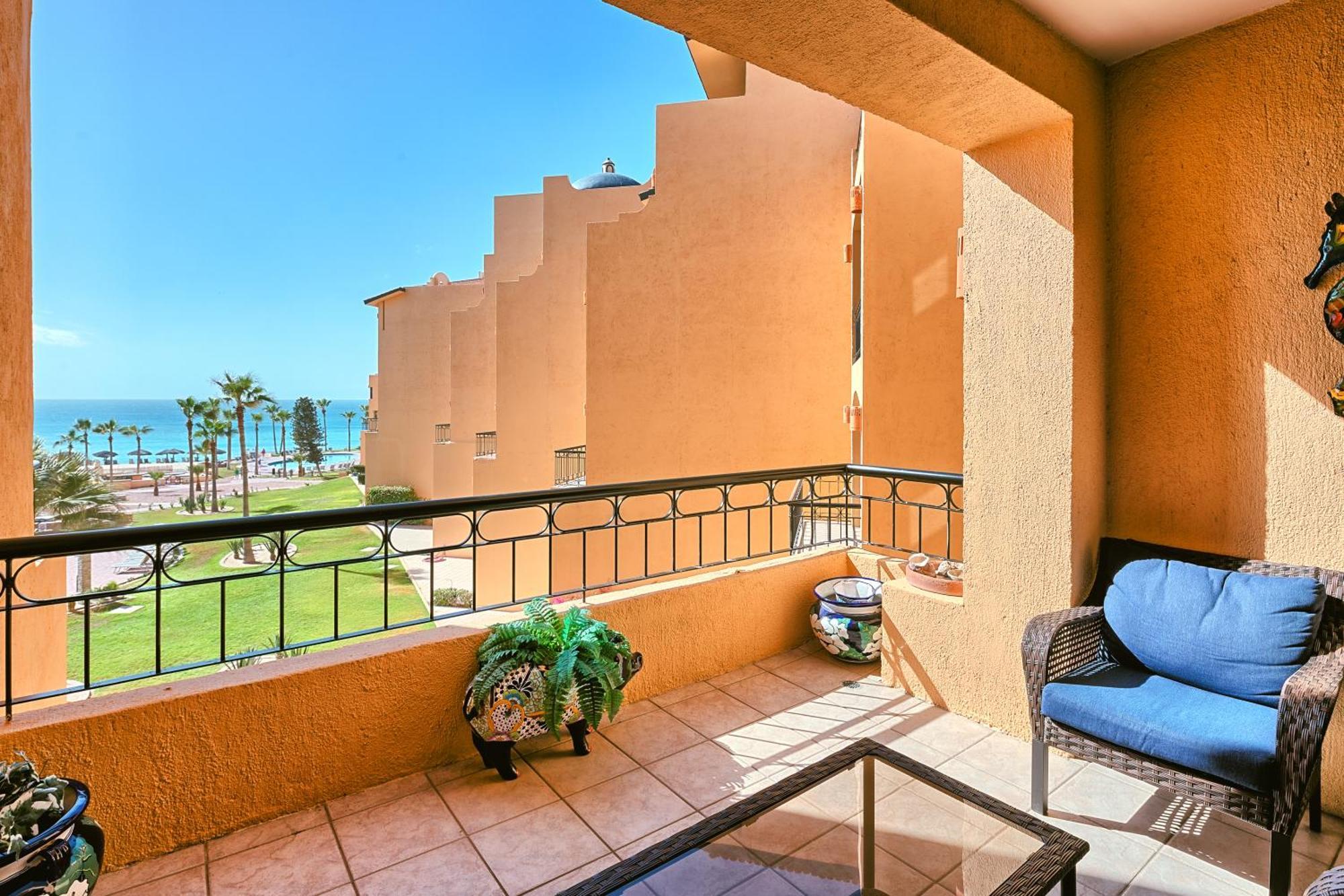 301 C Princesa De Penasco Puerto Peñasco Eksteriør bilde