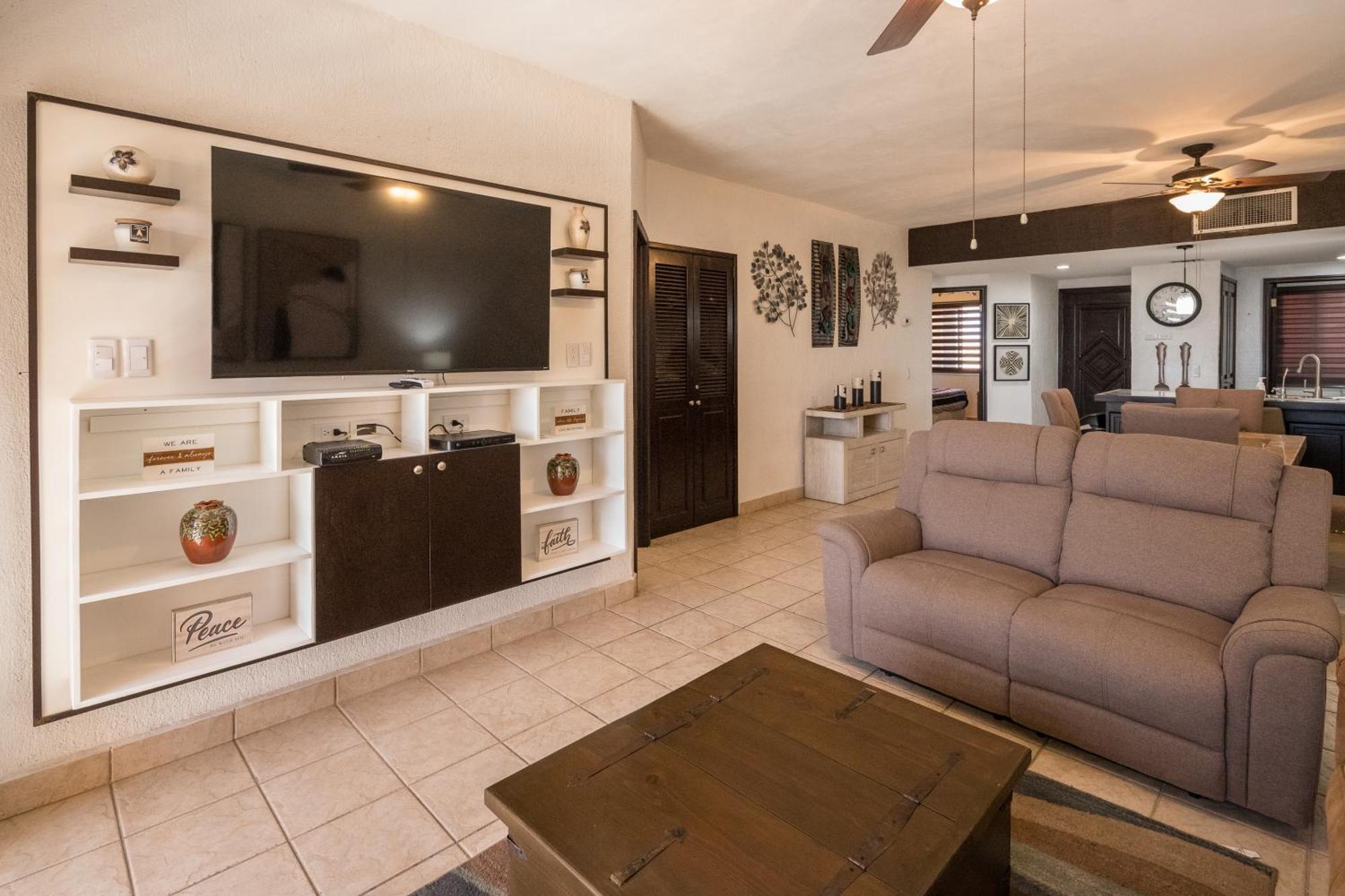 301 C Princesa De Penasco Puerto Peñasco Eksteriør bilde