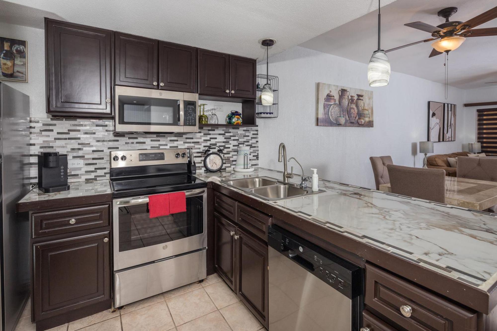 301 C Princesa De Penasco Puerto Peñasco Eksteriør bilde