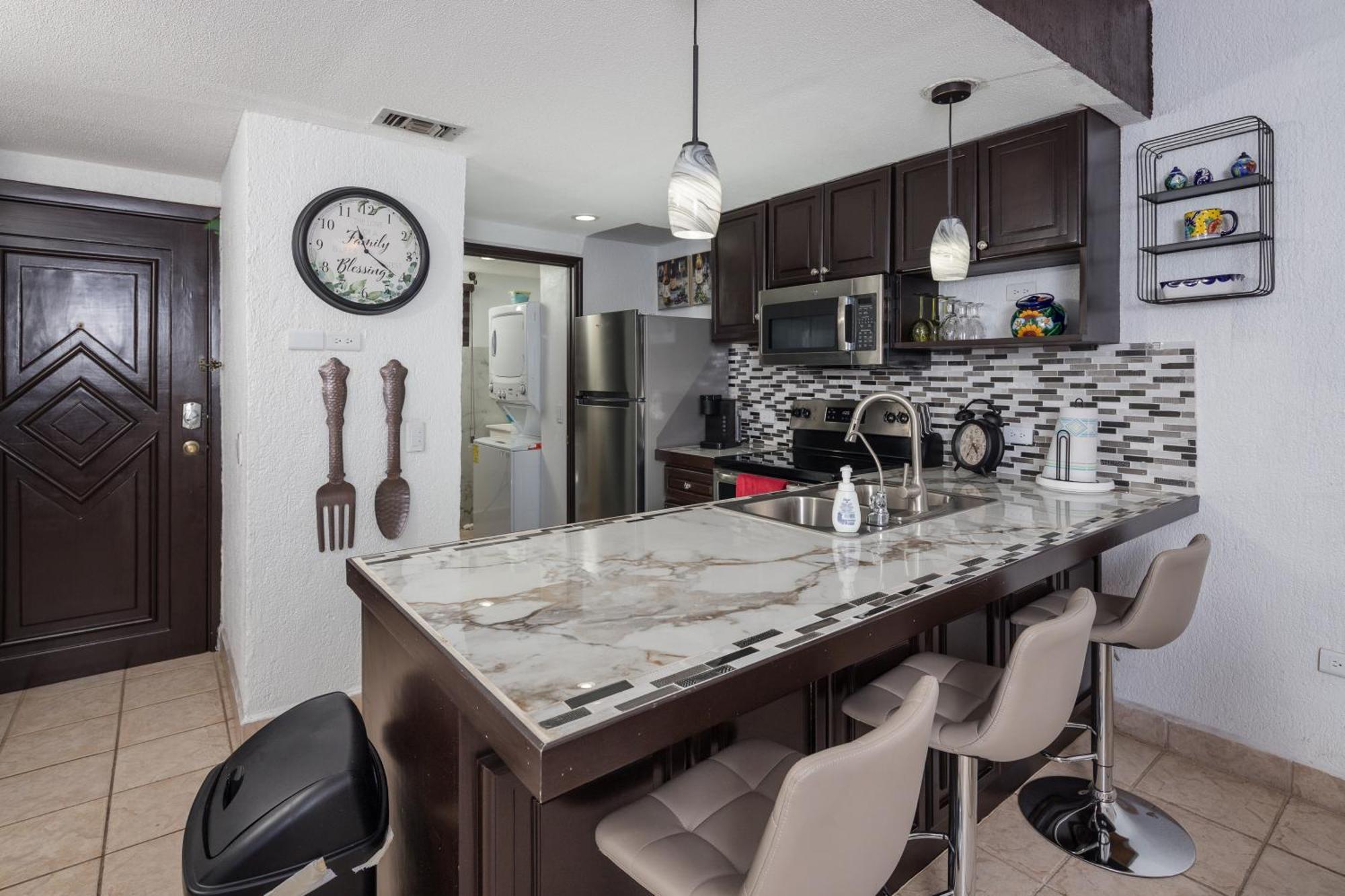 301 C Princesa De Penasco Puerto Peñasco Eksteriør bilde