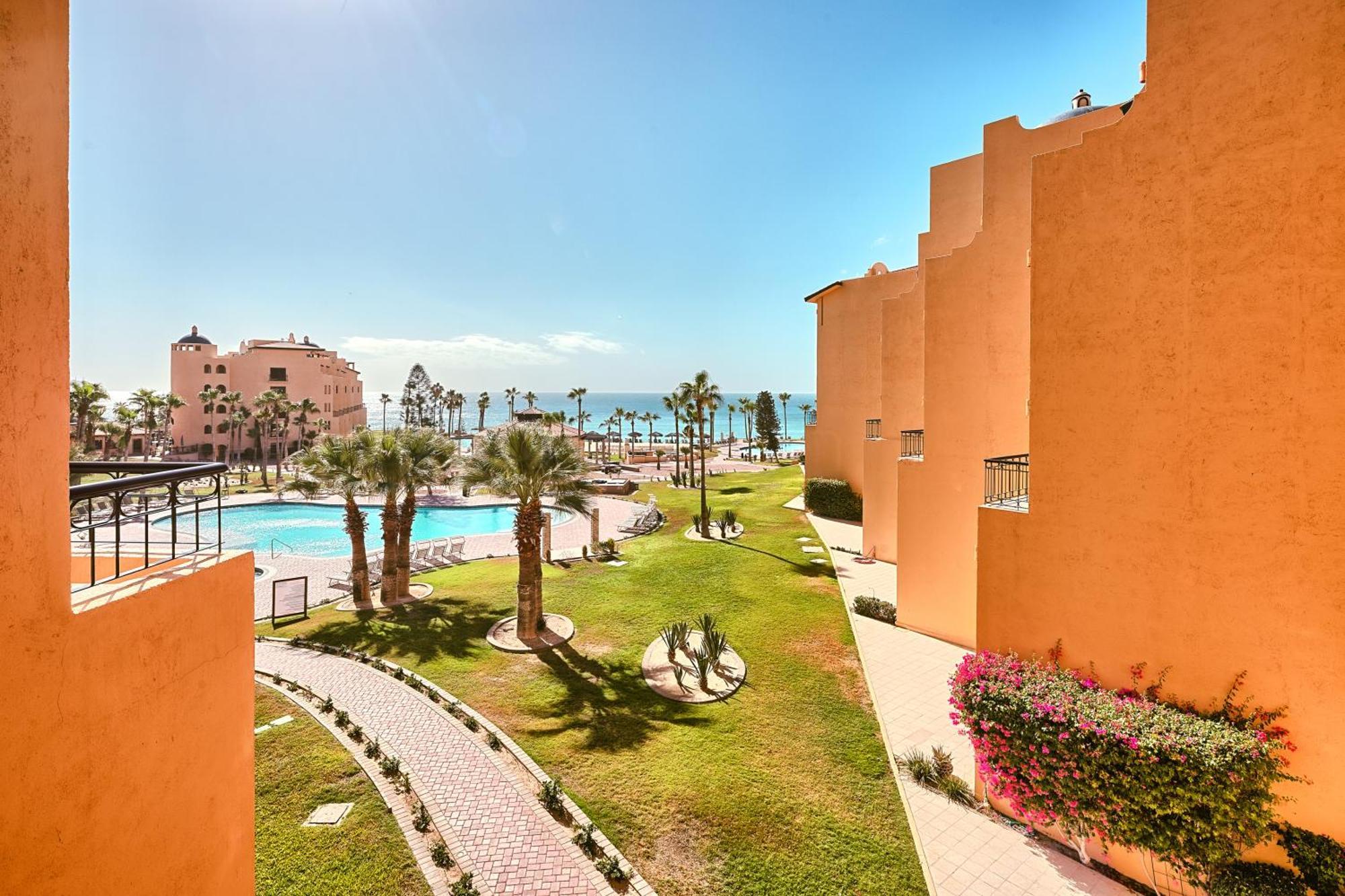 301 C Princesa De Penasco Puerto Peñasco Eksteriør bilde
