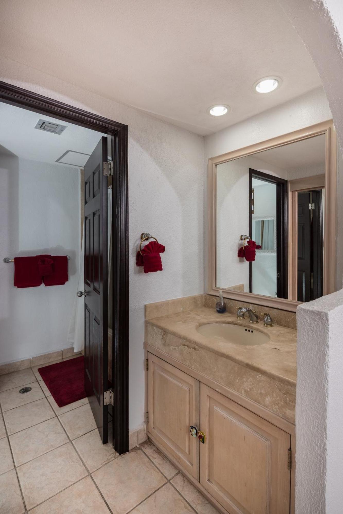 301 C Princesa De Penasco Puerto Peñasco Eksteriør bilde