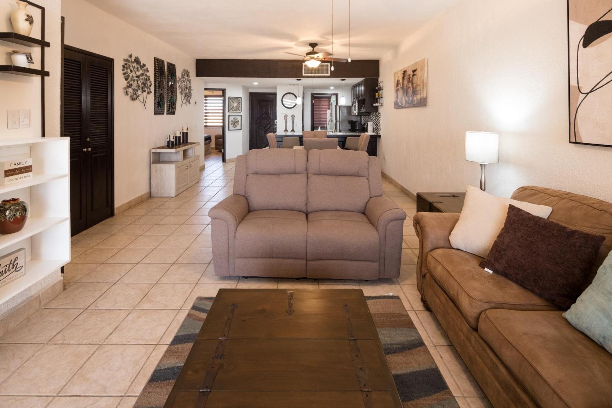 301 C Princesa De Penasco Puerto Peñasco Eksteriør bilde