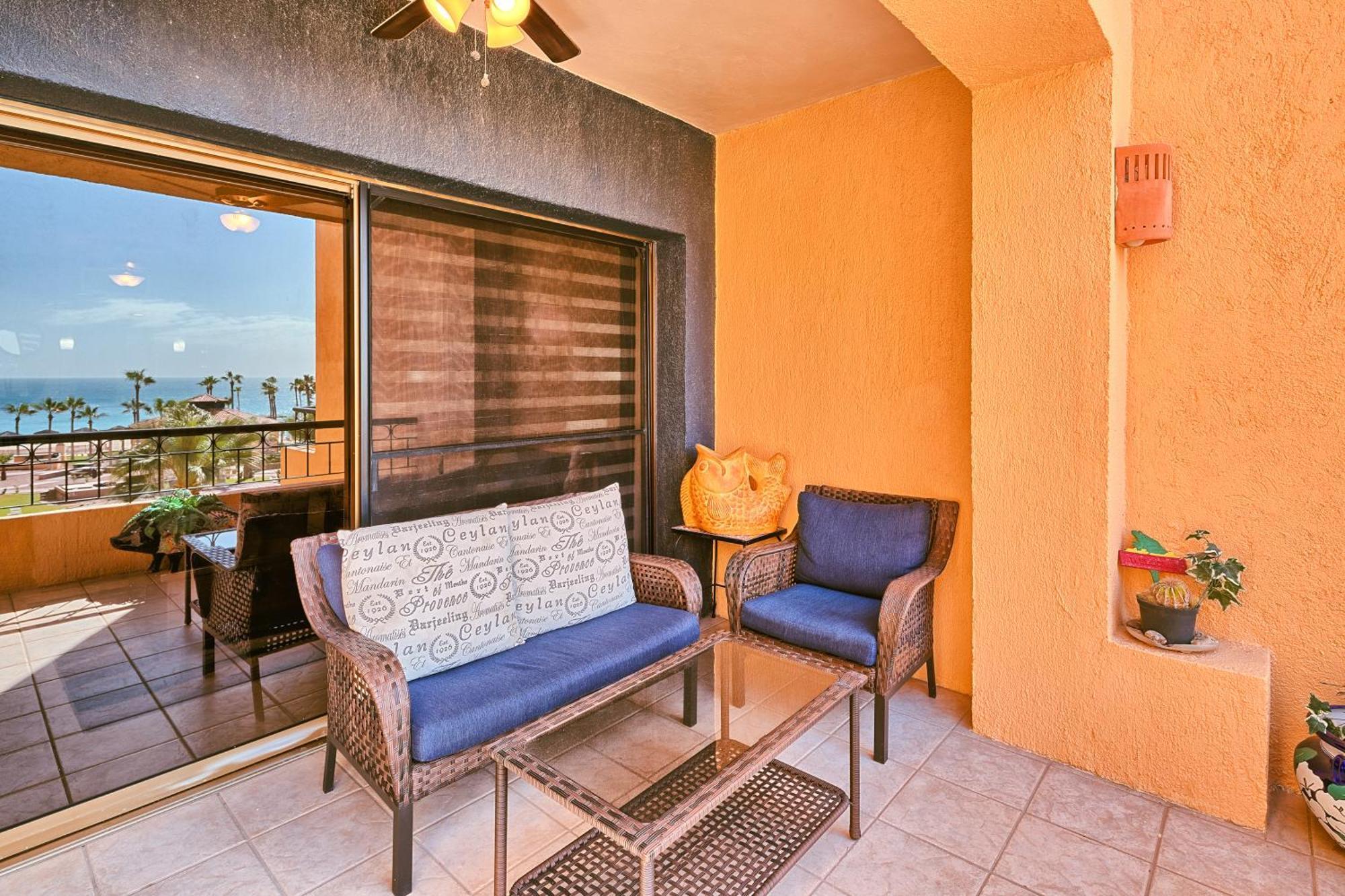 301 C Princesa De Penasco Puerto Peñasco Eksteriør bilde