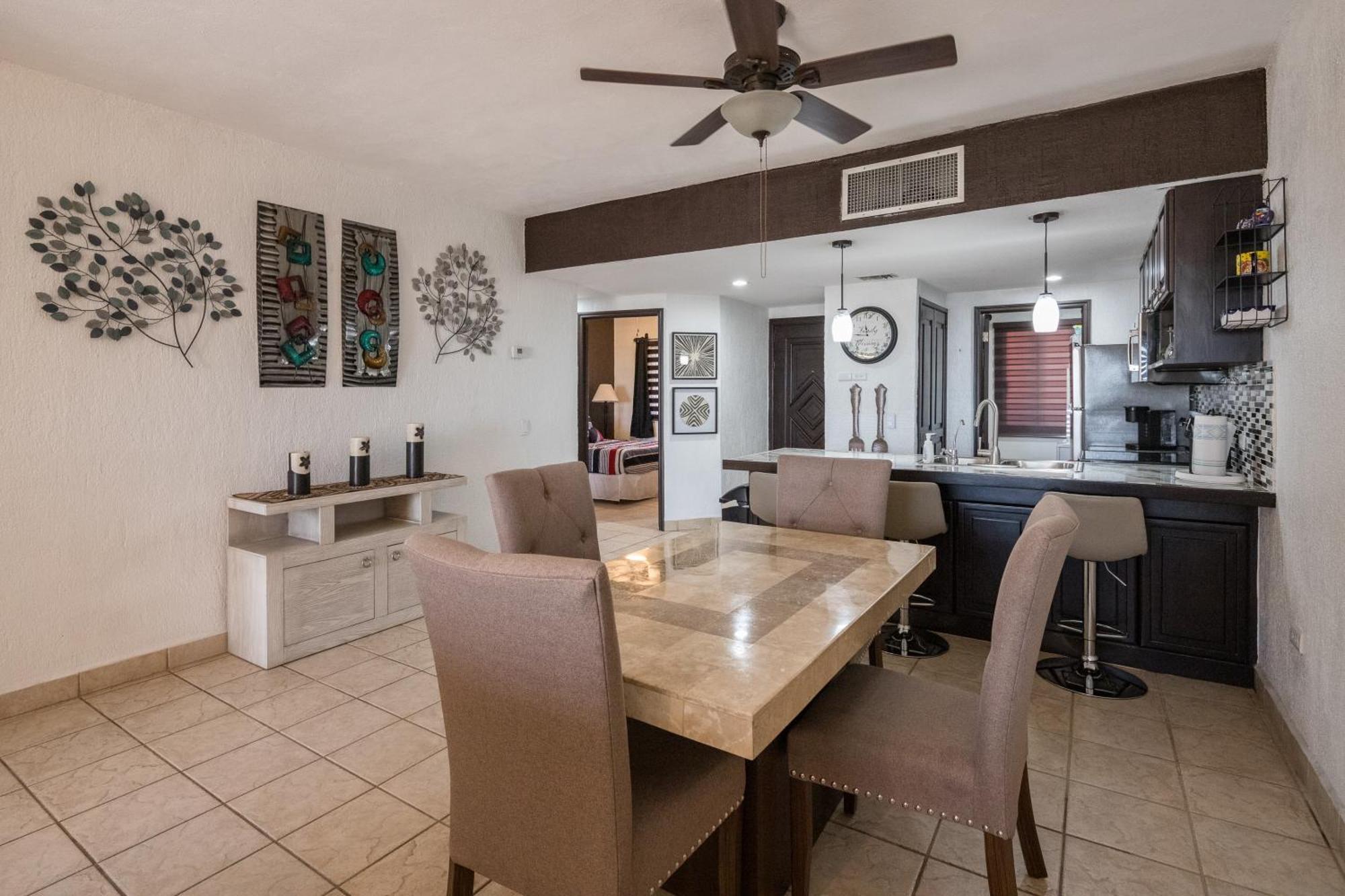 301 C Princesa De Penasco Puerto Peñasco Eksteriør bilde