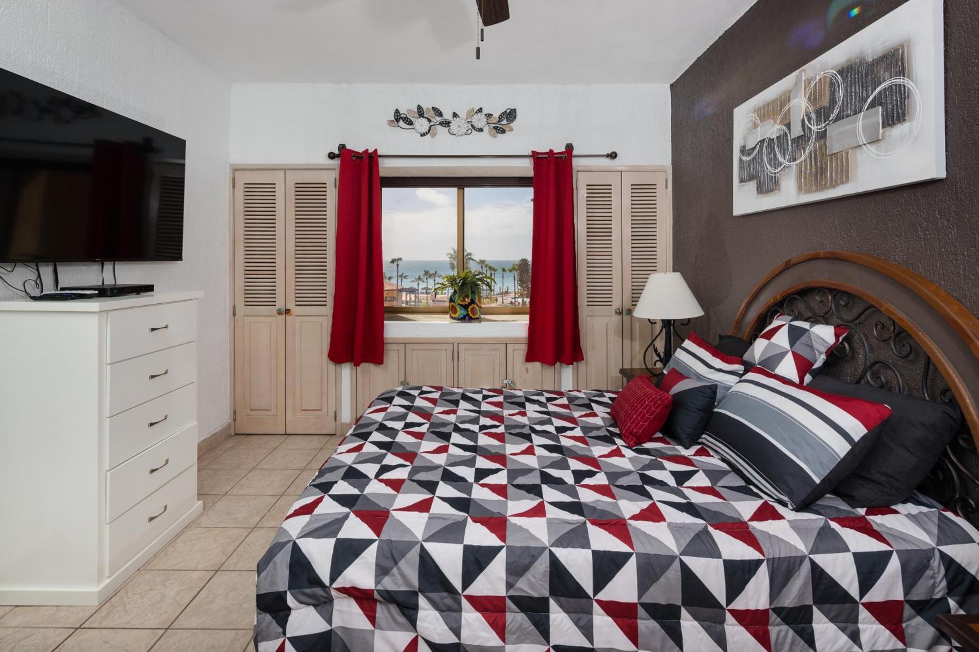 301 C Princesa De Penasco Puerto Peñasco Eksteriør bilde