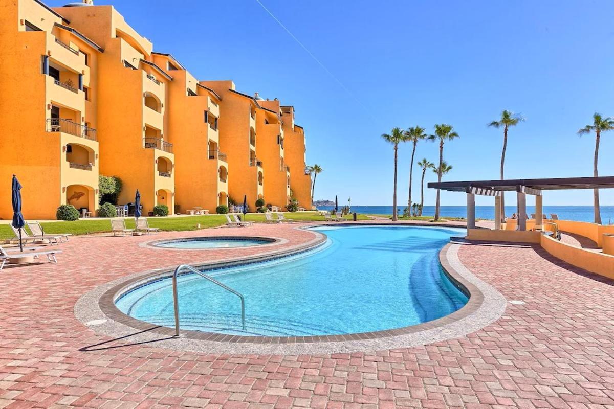 301 C Princesa De Penasco Puerto Peñasco Eksteriør bilde