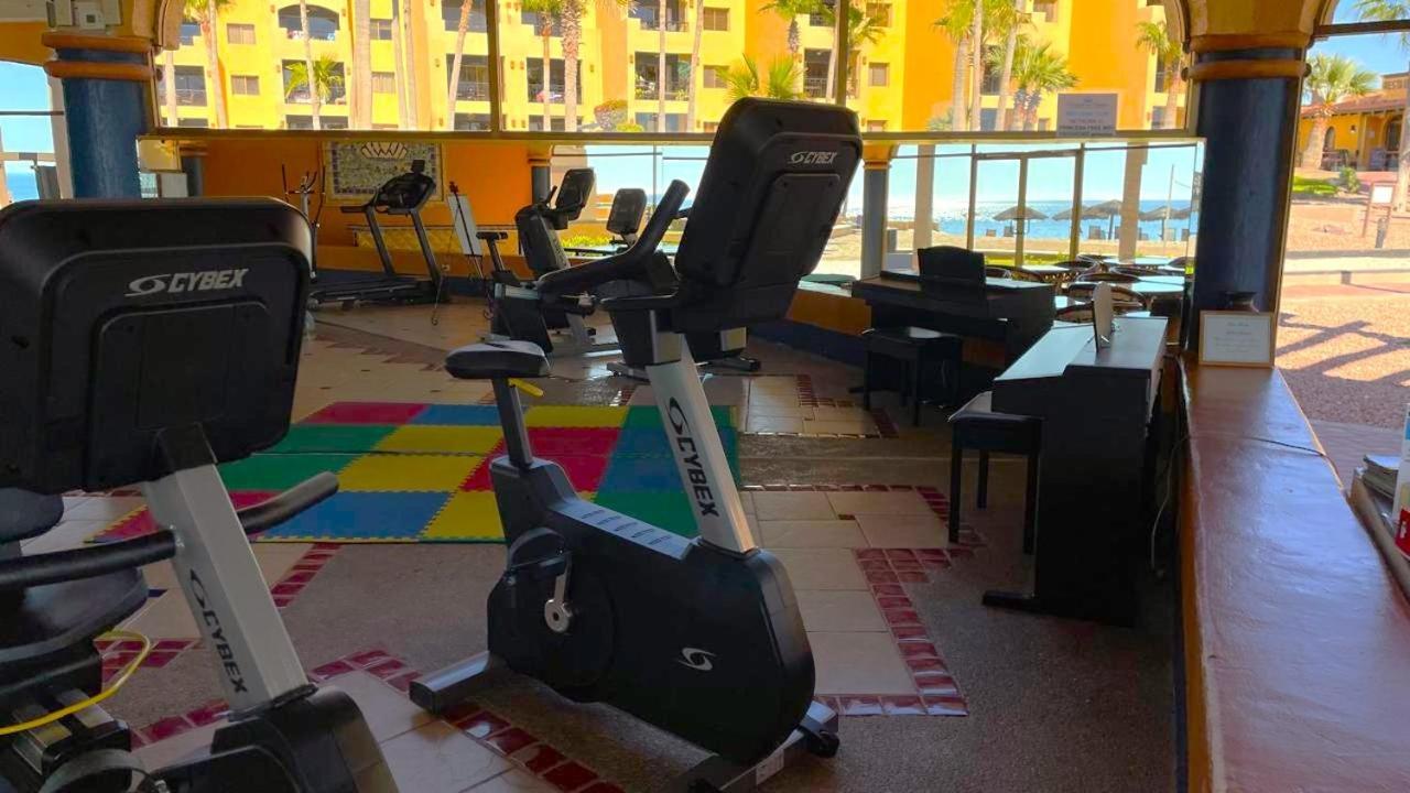 301 C Princesa De Penasco Puerto Peñasco Eksteriør bilde