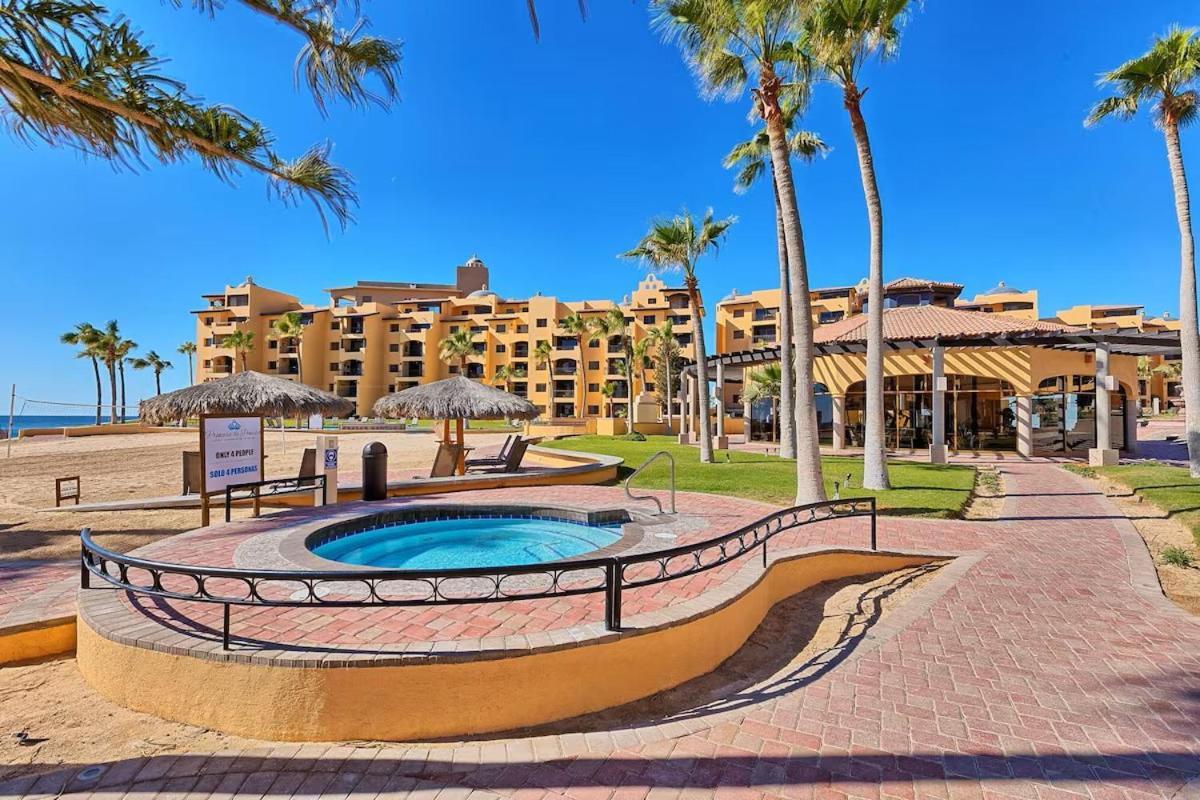 301 C Princesa De Penasco Puerto Peñasco Eksteriør bilde